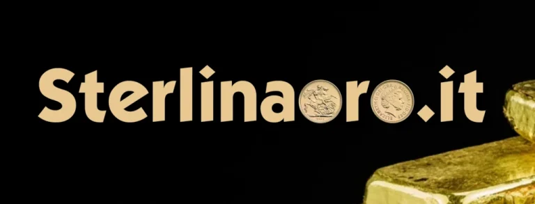 IL NUOVO SITO STERLINAORO.IT È ONLINE. TI INVITIAMO A VISITARLO IN OGNI SUA SEZIONE