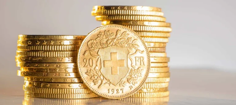 I Marenghi d’oro da investimento