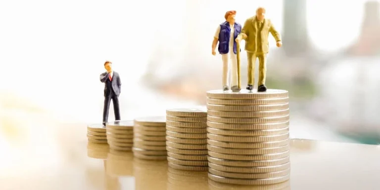 L’oro e le pensioni future