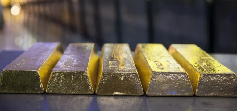 Gli acquisti di oro delle banche centrali non mostrano segni di stanchezza.