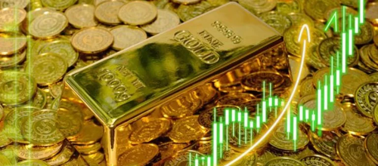 Oro, Azioni e Obbligazioni a confronto