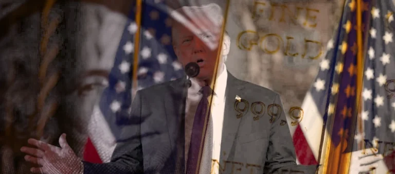 Il dazi doganali nella nuova “età dell’oro” di Donald Trump