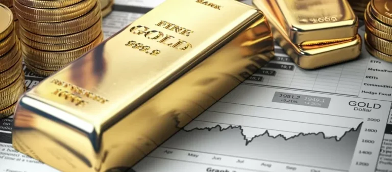Fixing dell’Oro: Storia, Modalità Operative e Novità dalla LBMA di Londra