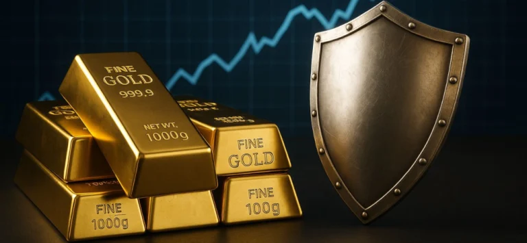 L’oro certificato esiste? O è un mito da sfatare?