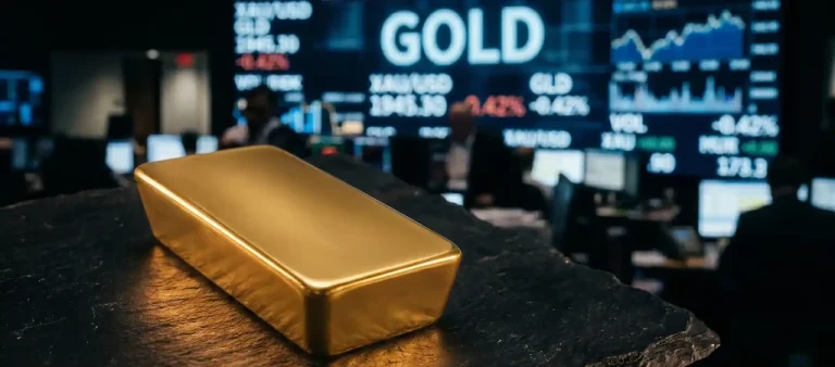Oro fisico o ETF: quale conviene davvero