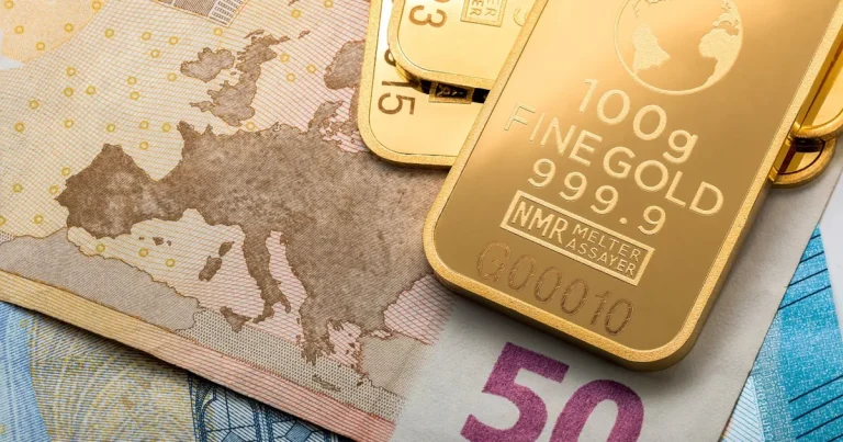 Come vendere oro: guida al processo, ai documenti e alle tasse