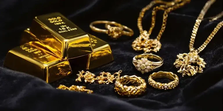 Carati dell’oro