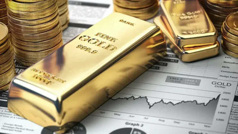 Oro nelle crisi: come si è comportato negli shock del passato