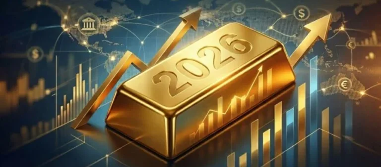 Previsioni Prezzo Oro 2026: il Nuovo Target di Goldman