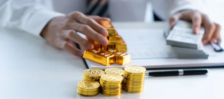 Quanto oro in portafoglio: la percentuale ideale per diversificare