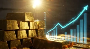 Perché l'oro continuerà la sua corsa nel 2027?